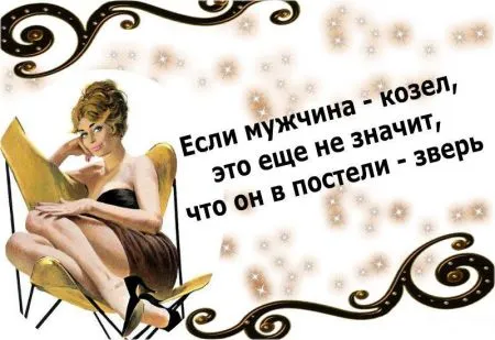 Читаем прикольные фразы, радуемся жизни