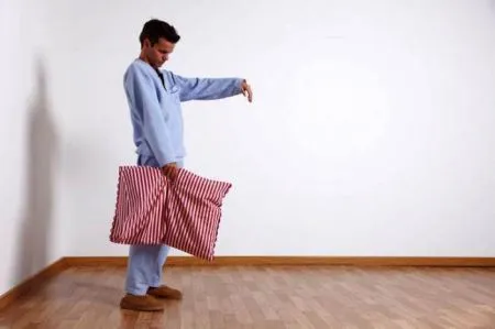 Убивающие во сне