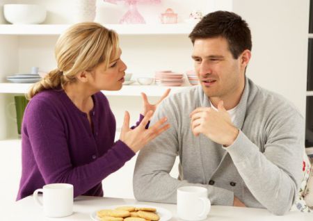 Как понять, что ваш брак обречен на развод