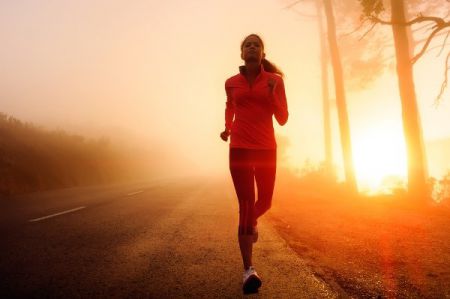 Длительные пробежки могут сократить продолжительность жизни