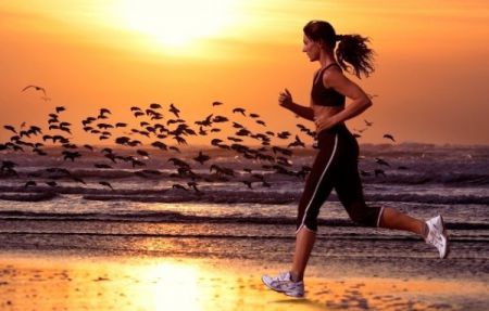 Длительные пробежки могут сократить продолжительность жизни
