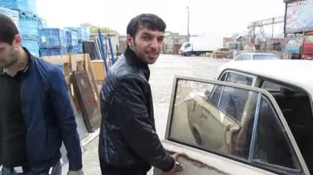 Продажа ВАЗ на Дагестане