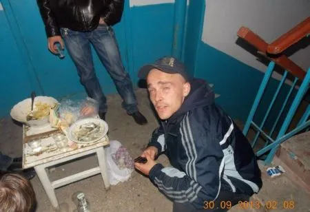 И снова СоцСети радуют нас позитивом