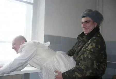 И снова СоцСети радуют нас позитивом