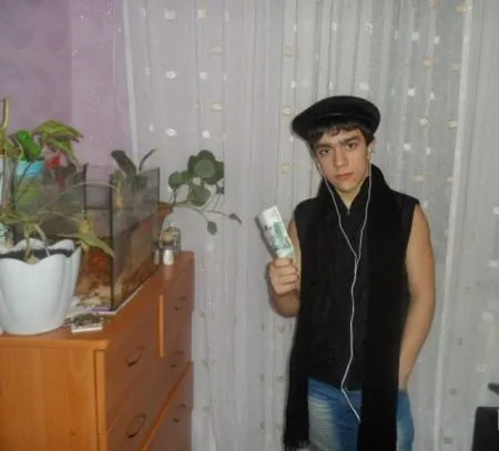 И снова СоцСети радуют нас позитивом