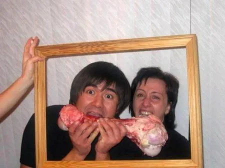 На ночь глядя