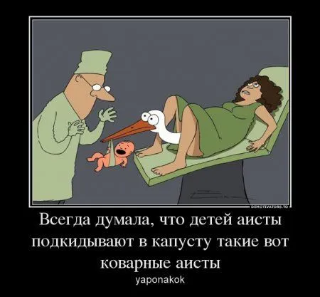 Демотиваторы