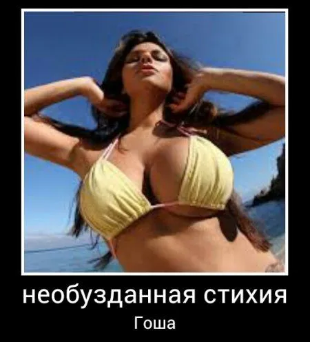 Демотиваторы