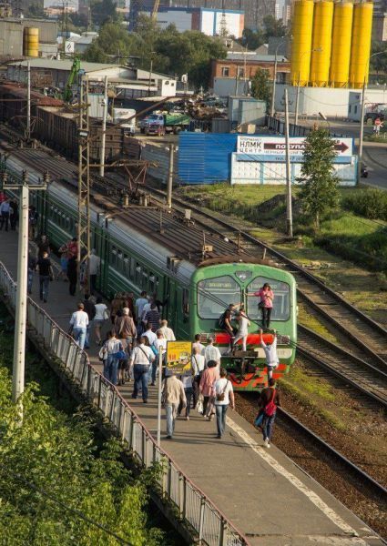 Смотри Приколы без остановки