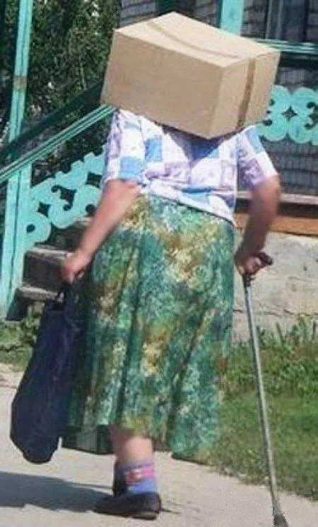 И вновь прикольные картинки