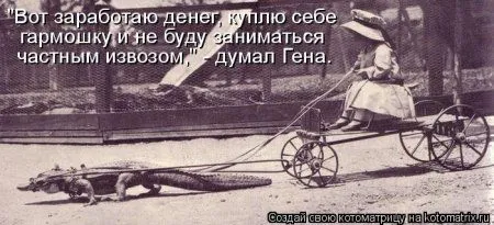 Веселая котоматрица приближает Пятницу