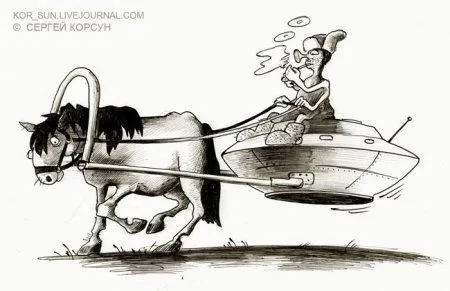Небольшая подборка карикатур Небольшая подборка карикатур