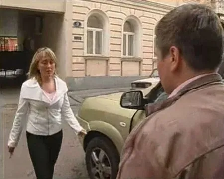 Лучший диалог за всю историю кинематографа