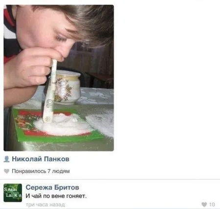 Комментарии и СМС