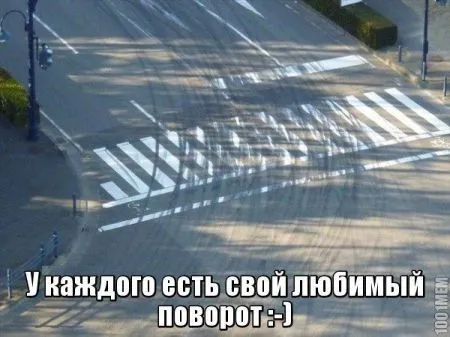 Автомобильные приколы