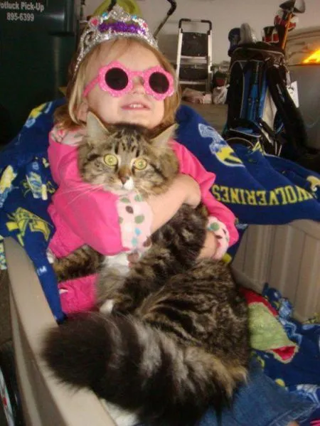 Дети с которыми не соскучишься!