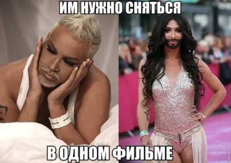 Хорошие фото приколы скрасят любой будний день
