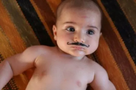 Веселые родители и их дети