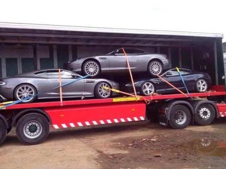 Автомобильные приколы