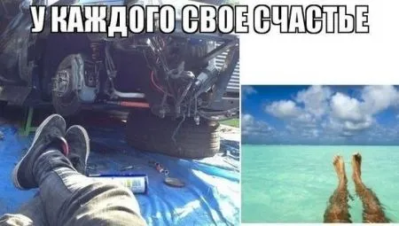 Автомобильные приколы
