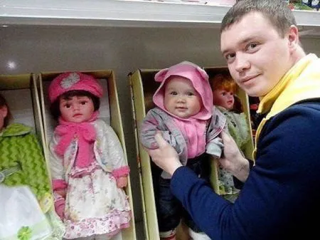 Приколы в картинках