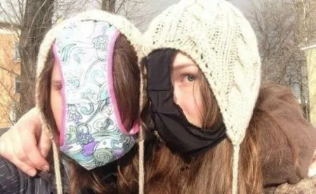 Ну просто странные картинки, зато веселая подборка фото