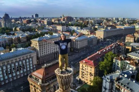 Ну просто странные картинки, зато веселая подборка фото