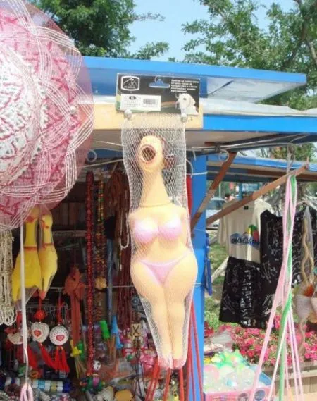 Ну просто странные картинки, зато веселая подборка фото