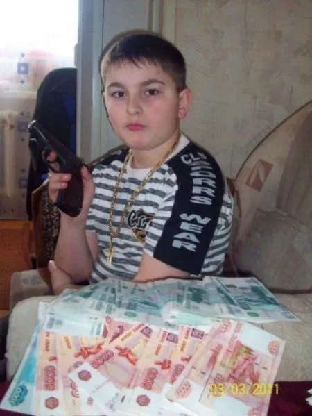 Ну просто странные картинки, зато веселая подборка фото