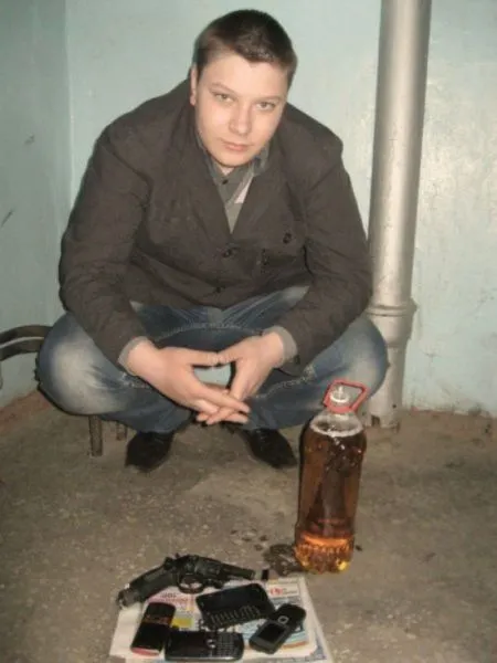 Ну просто странные картинки, зато веселая подборка фото