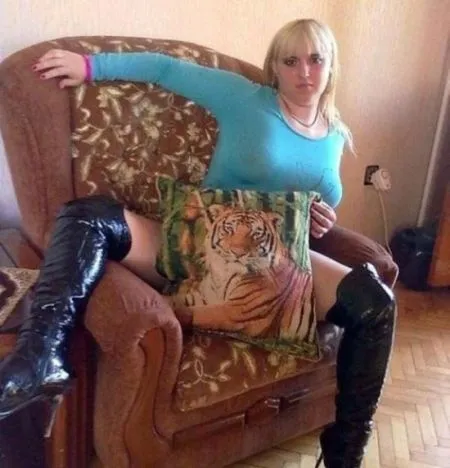 Ну просто странные картинки, зато веселая подборка фото