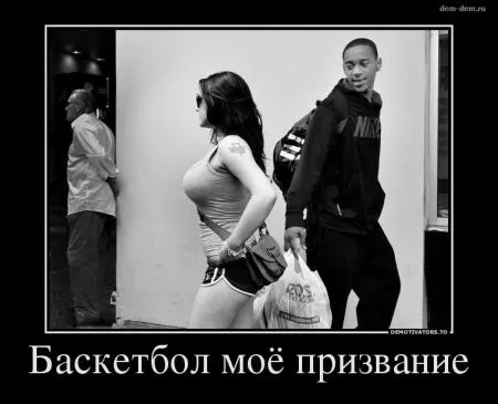Лучшие демотиваторы