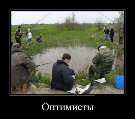 Свежие демотиваторы дня (30 шт)