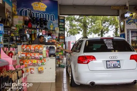 Автомобильные приколы