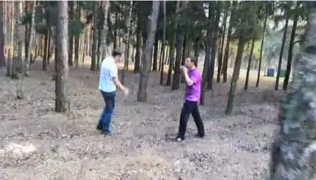 Ангарское быдло