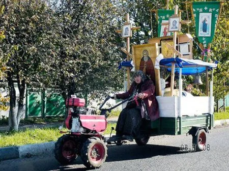 Летом, все становиться не только красивее, но и веселее