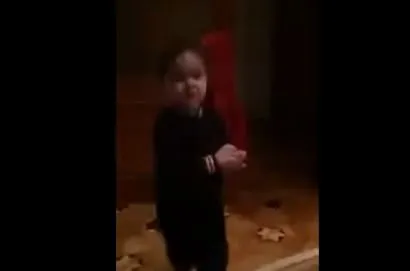Папа ты не тигр