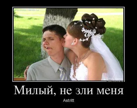 Демотиваторы прикольные