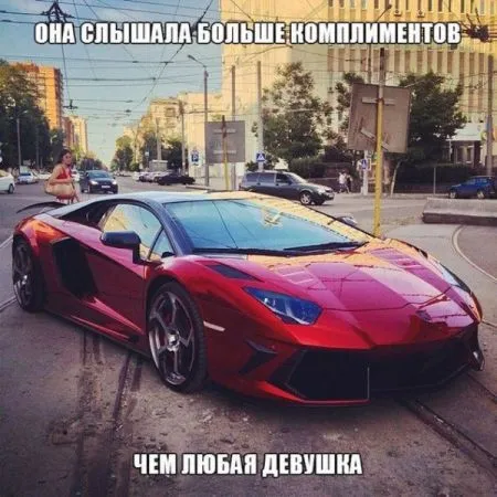 Микс автоприколов