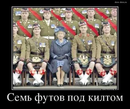 Свежие демотиваторы дня (25 шт)