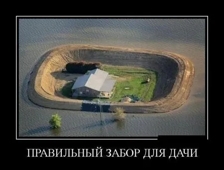 Свежие демотиваторы дня (25 шт)