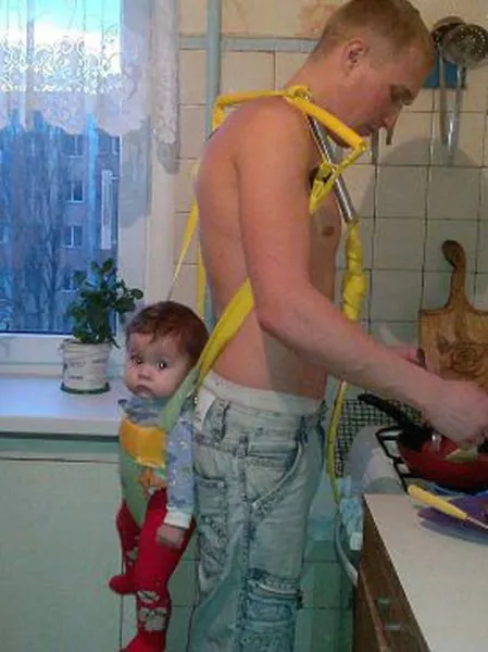Приколы. Рубрика позитивчика
