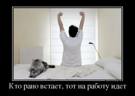 Прикольные демотиваторы, будет весело Прикольные демотиваторы, будет весело