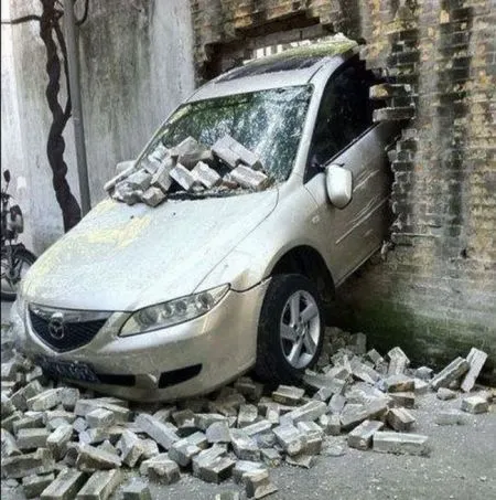 Автоприколы