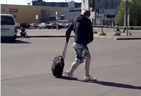 Фэйлы по пьяни