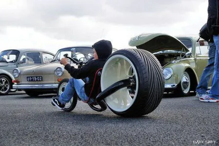 Автоприколы