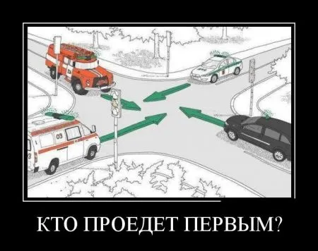 Лучшие демотиваторы дня