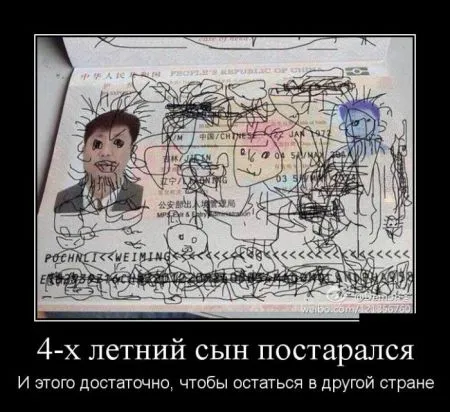 Лучшие демотиваторы дня