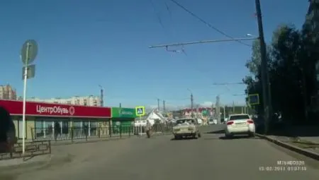 Извините, был взволнован
