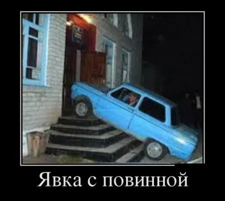 Прикольные демотиваторы, будет весело